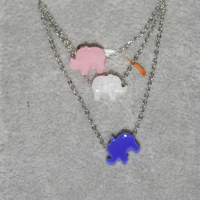 Kette Elefant 3