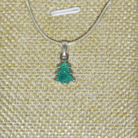 Kette Tanne 1