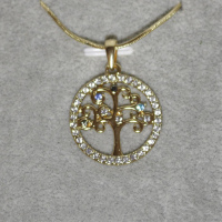 Kette Lebensbaum 3